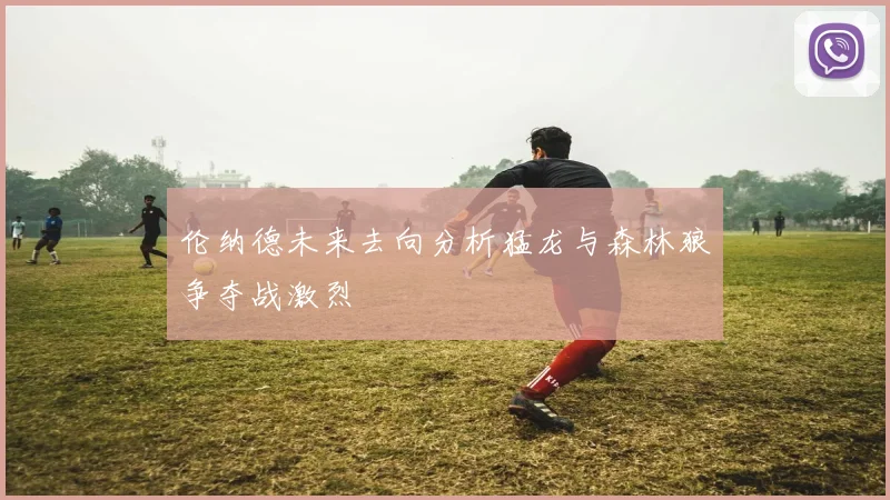 伦纳德未来去向分析猛龙与森林狼争夺战激烈