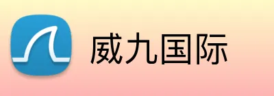 威九国际 Logo